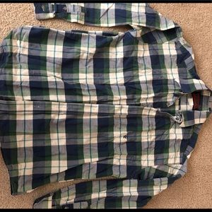 Wrangler Twenty-X Button down